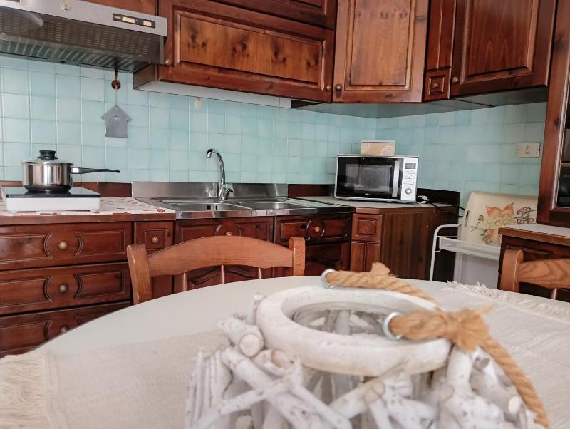 Il Giardino a Baunei - Accogliente Casa con Patio