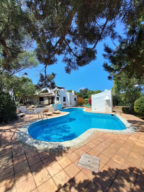 Villa ORIONE a Porto Cervo - Lusso con Piscina Privata