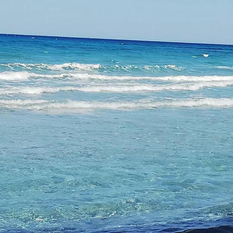 La Perla del Mare 2 a La Caletta - Incantevole B&B nel centro