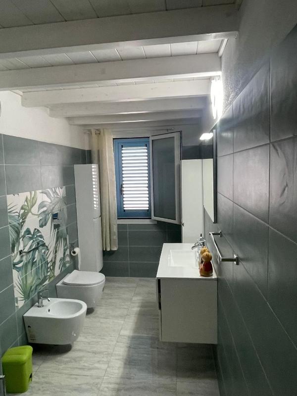 La Perla del Mare 2 a La Caletta - Incantevole B&B nel centro