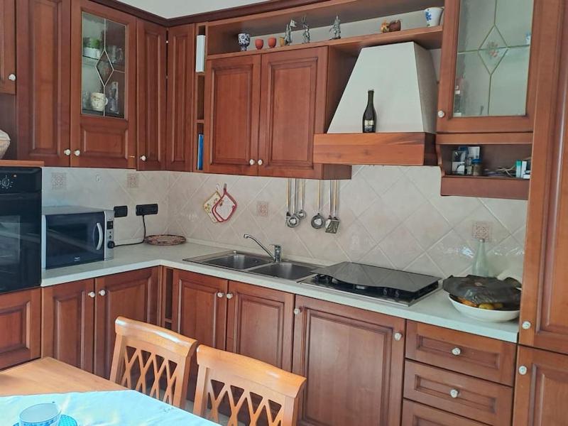 S'Altura a Nuoro - Panoramico appartamento in collina