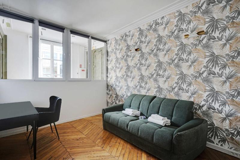 Super Appartement 6P3BR - Bourse - Grands Boulevards - 3G — отзывы гостей и цены