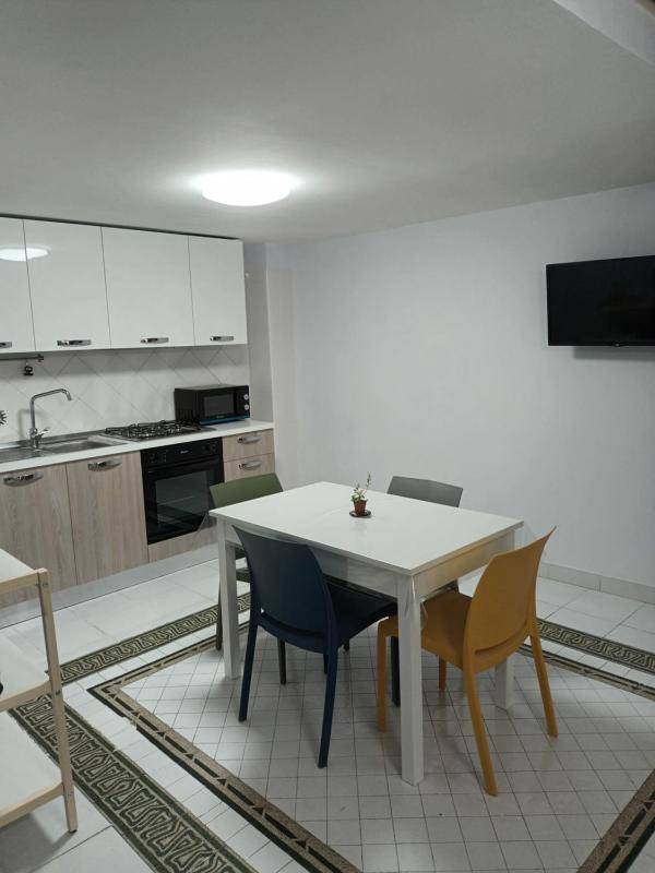 LIZ HOUSE TOLEDO — отель с удобным расположением в Неаполе