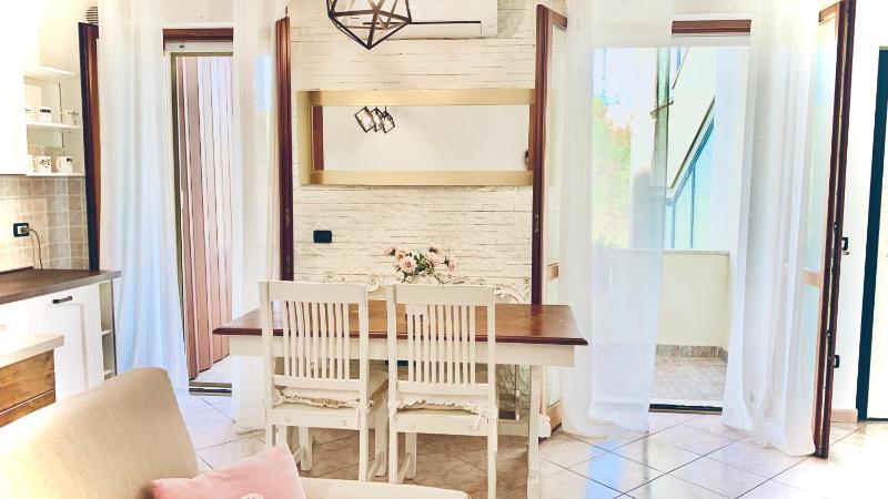 Eleonora Home a Porto Torres - Grazioso Appartamento Centro