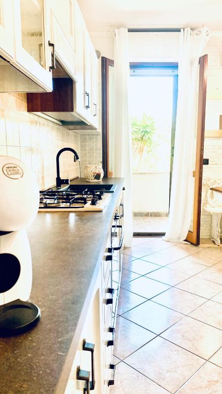 Eleonora Home a Porto Torres - Grazioso Appartamento Centro