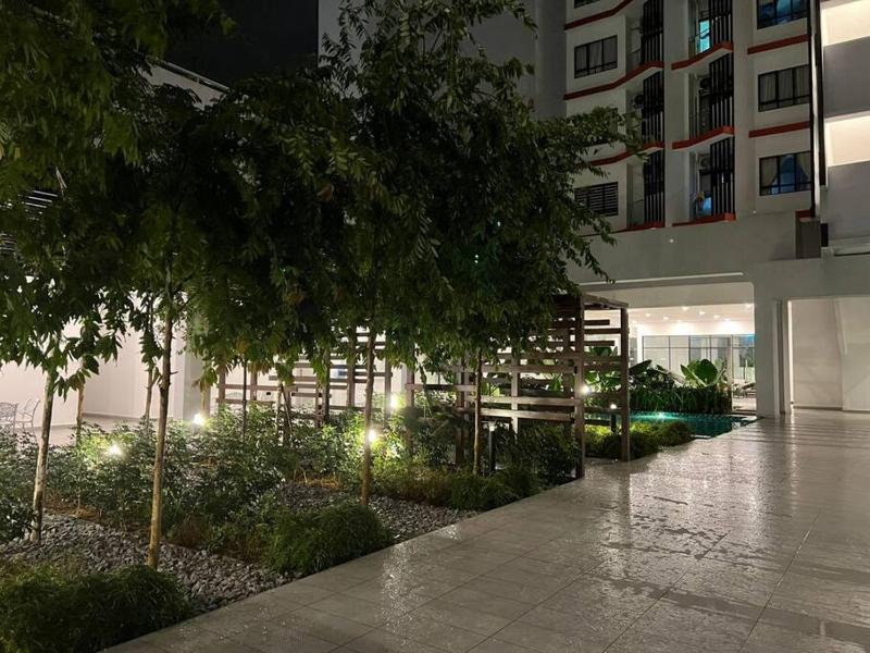 WiFi Deco Home at Manjalara - 5Min Drive to DesaPark — отзывы гостей и цены