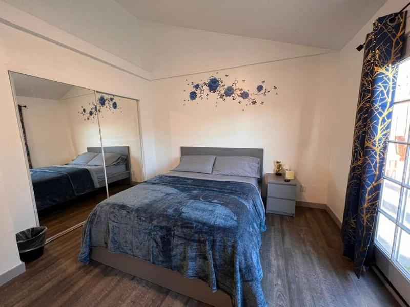 Private 1-bedroom Guesthouse in Woodland Hills — отзывы гостей и цены