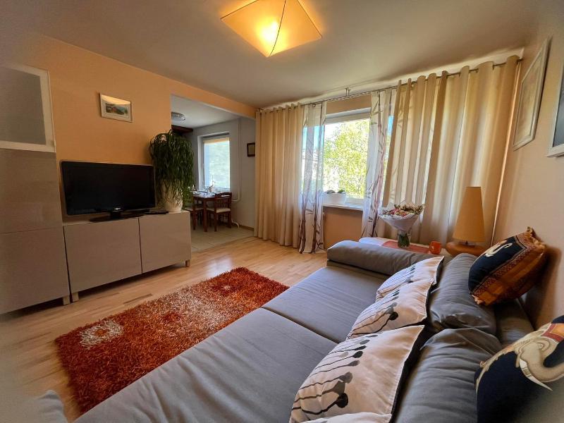 Цены на Antakalnis Flower Apartments в Вильнюсе