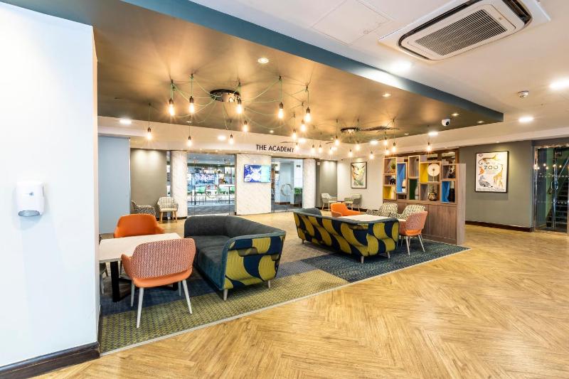 Holiday Inn London - Regent's Park, an IHG Hotel — отзывы гостей и цены