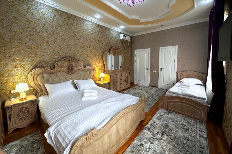 OLD STREET Guest House — отзывы гостей и цены