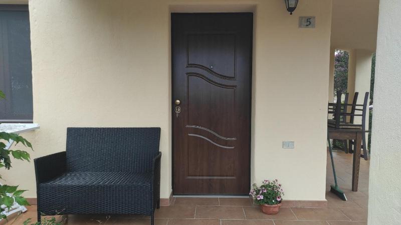 Sa Teria Village a Tertenìa - Lussuose Camere Deluxe