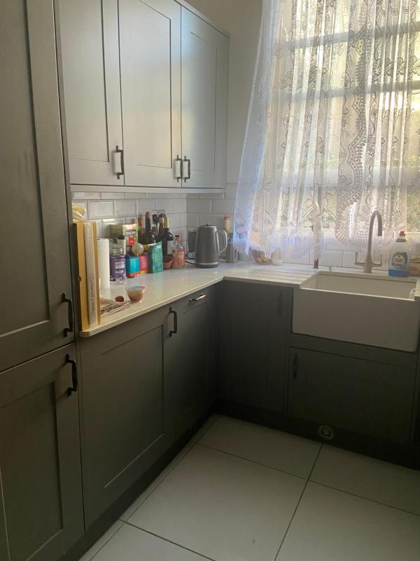 Mid City Charm - 1-Bed Apartment in London — отель в Лондоне, Соединенное Королевство