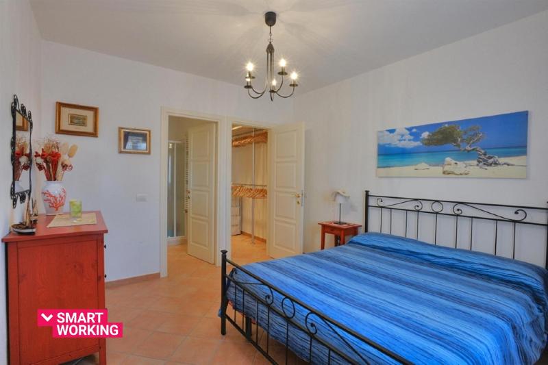 Casa Amor a Olbia - Lussuoso appartamento con terrazza