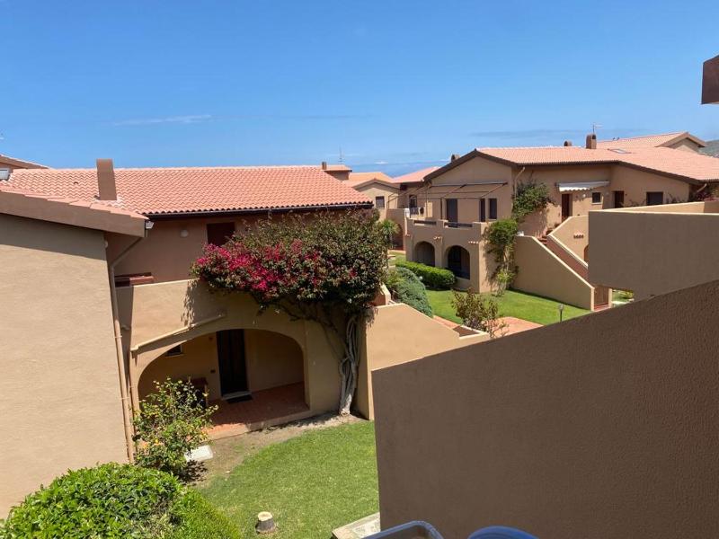 Piccola Perla a Castelsardo - Esclusivo apt fronte mare