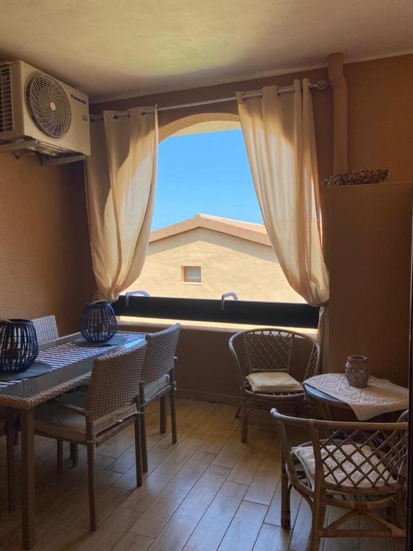 Piccola Perla a Castelsardo - Esclusivo apt fronte mare