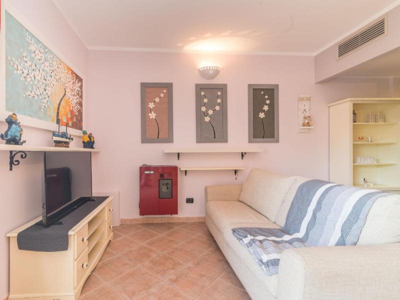 Nadine a Palau - Confortevole Appartamento con Terrazza