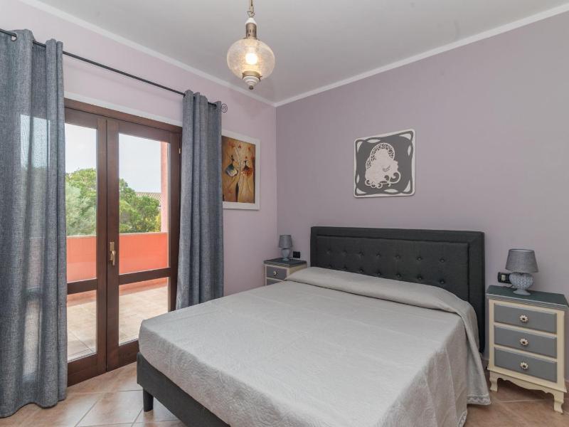 Nadine a Palau - Confortevole Appartamento con Terrazza