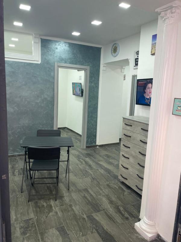 REGINA BNB — комфортный отель в Неаполе