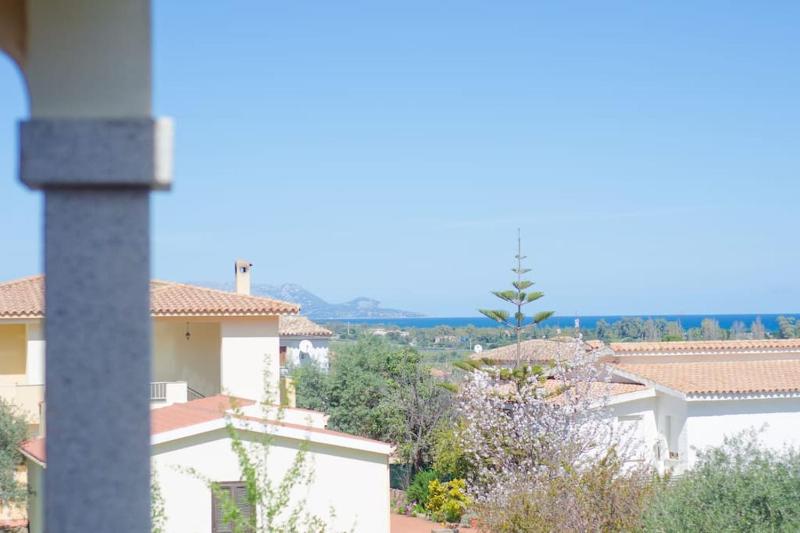 Delizioso Appartamento a Budoni - Vicino al Mare