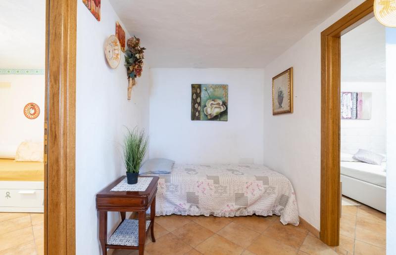 Casa Vacanze a Budoni - Accogliente Rifugio Vicino Mare