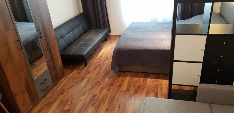 Comfortable Apartment Great Location Close to City Center — отель с удобным расположением в Праге