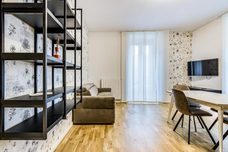 Settembrini Apartment — отель с удобным расположением в Милане