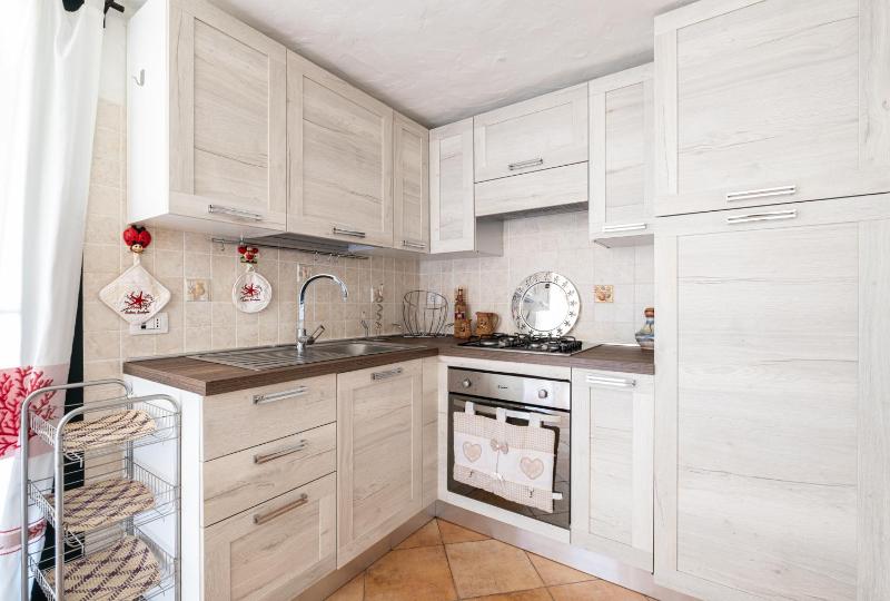 Casa Vacanze a Budoni - Accogliente Rifugio Vicino Mare