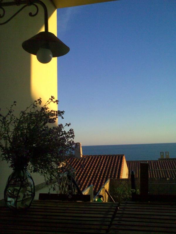 Corbezzolo a Funtana Meiga - Casa vacanze fronte mare