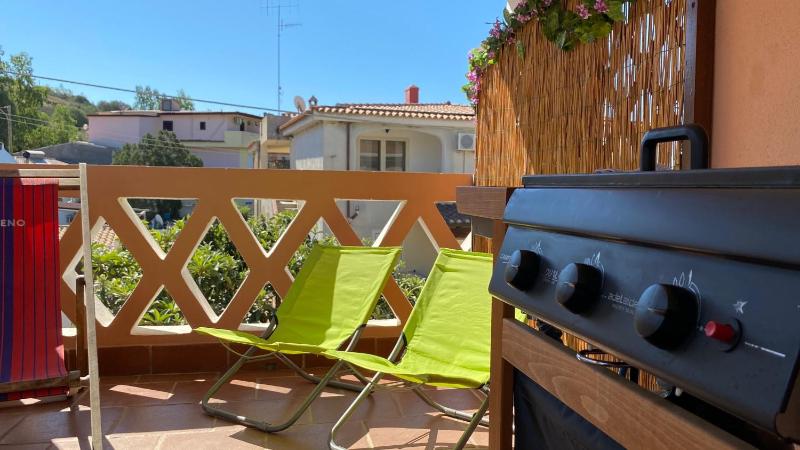 Manunta Holiday House a Cala Liberotto - Casa vacanze