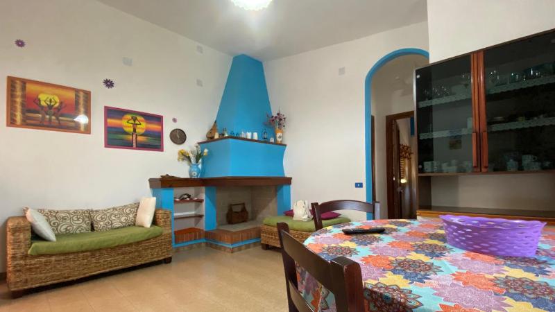 Manunta Holiday House a Cala Liberotto - Casa vacanze