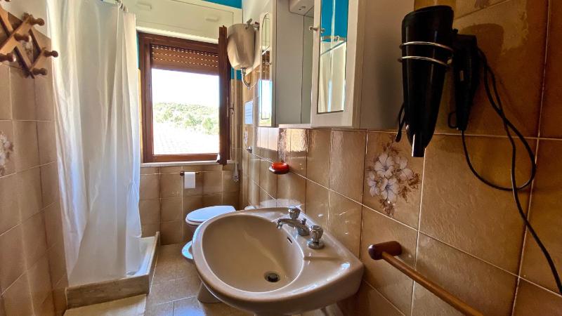 Manunta Holiday House a Cala Liberotto - Casa vacanze