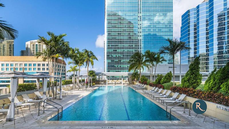 Roami at Brickell Penthouse Downtown Haven — отзывы гостей и цены