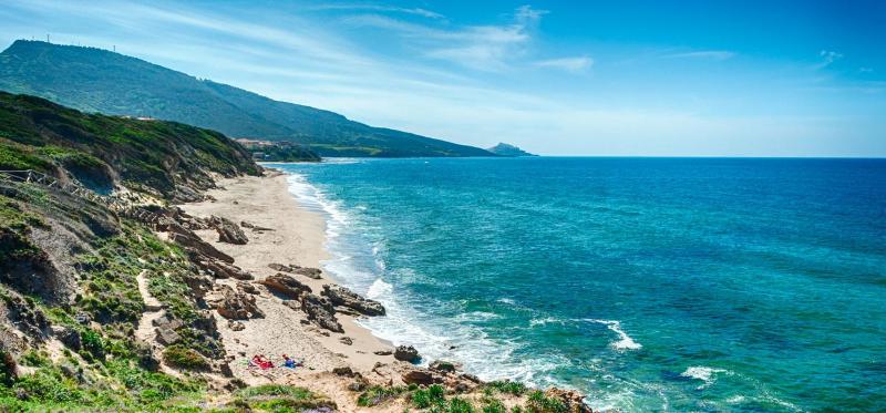 Appartamento a Valledoria - Comodo Rifugio Vicino Spiagge