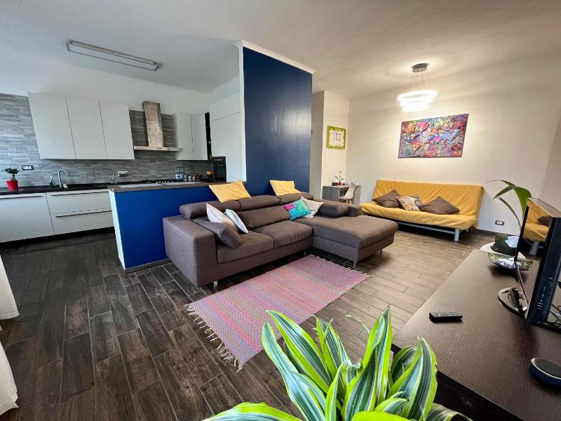 Casa McDoor — отель с удобствами в Риме