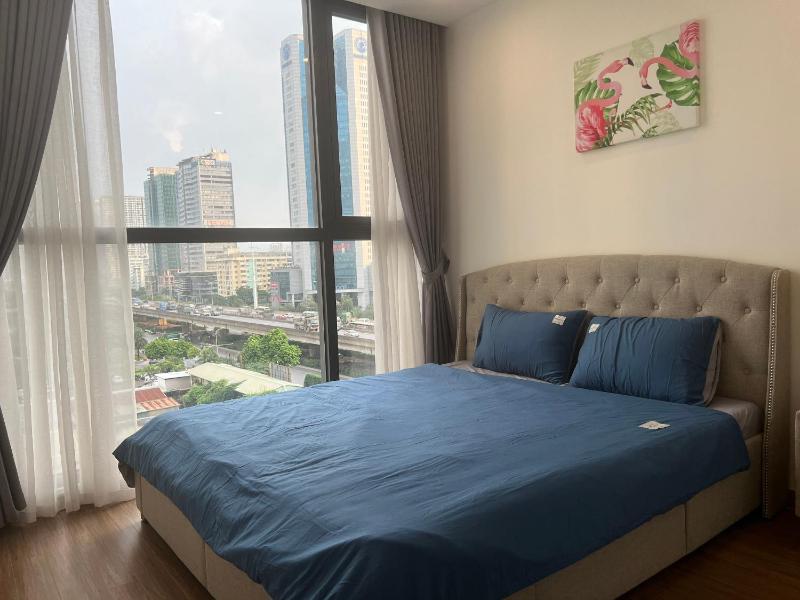 2 BDR Vinhomes Skylake — комфортный отель в Ханое