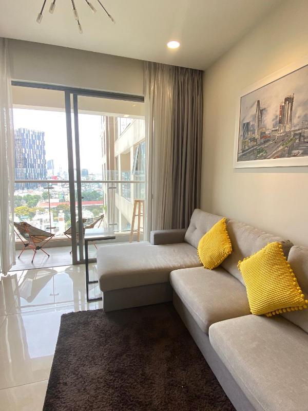 Millennium Apartment- 2N House — отзывы гостей и цены