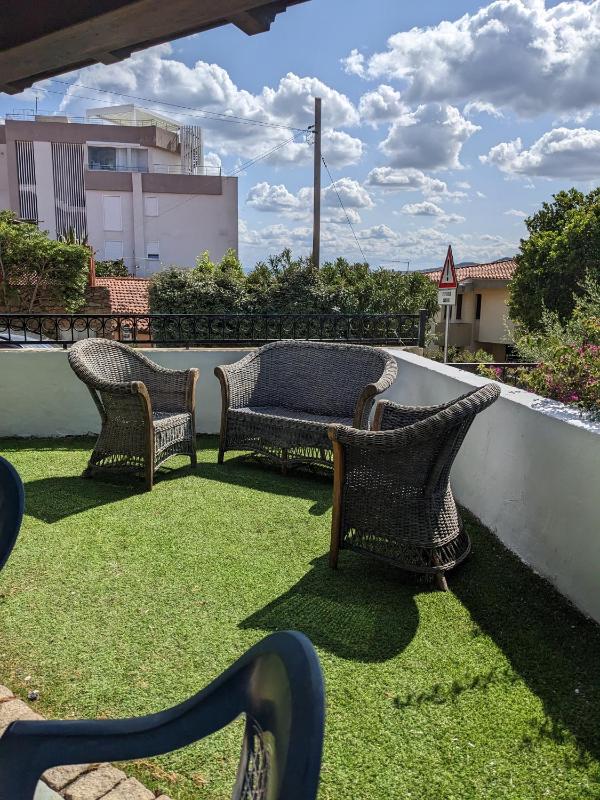 I Giardini a Golfo Aranci - Paradisiaca casa vacanze fronte mare