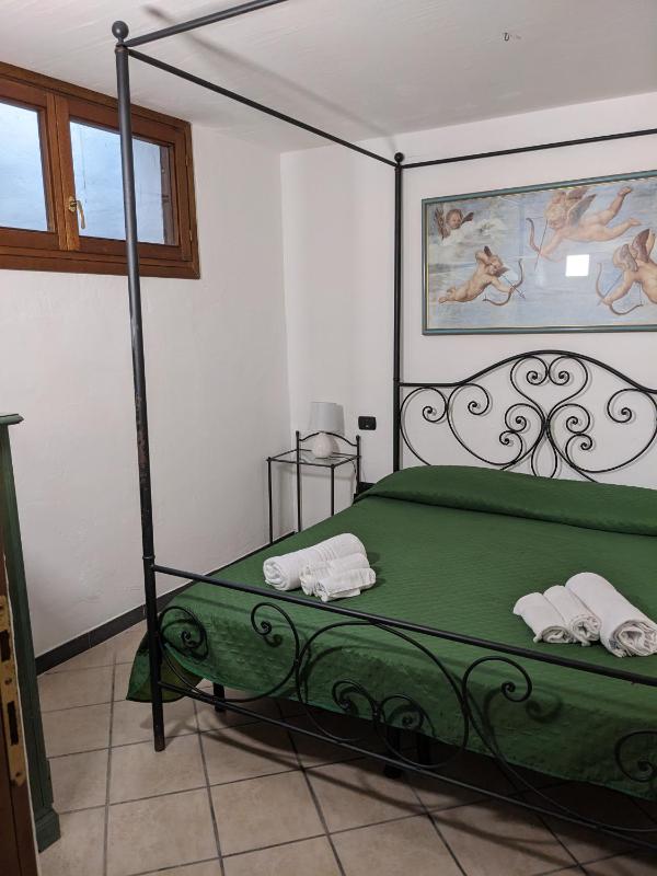 I Giardini a Golfo Aranci - Paradisiaca casa vacanze fronte mare