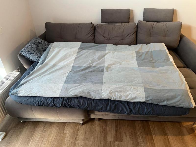 Lovely Flat with Great Central Location Vilnius — отель с удобствами в Вильнюсе