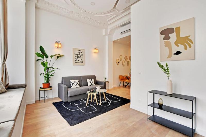 Residence Parc des Expositions — отель в Париже, Франция