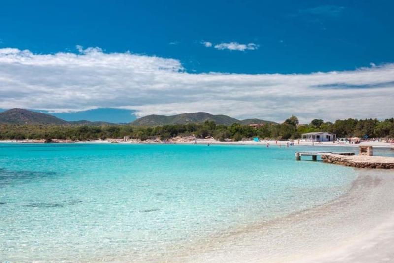 Smeralda Sea View a Olbia - Lussuoso Appartamento Vista Mare