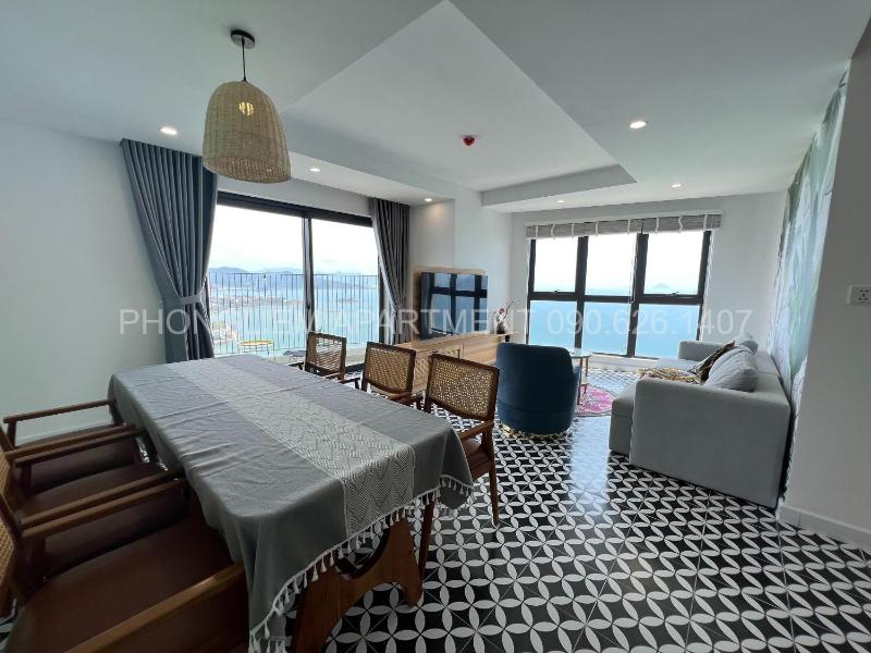 PhongLiem Apartment — отель в Нячанге, Вьетнам