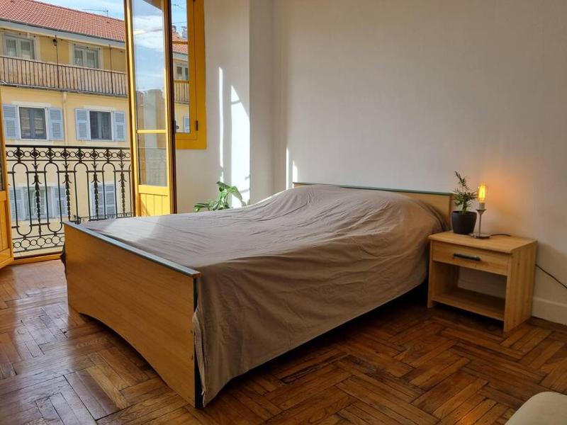 Cozy apartment 15min walk from the beach 70m2 — отель с удобствами в Николь