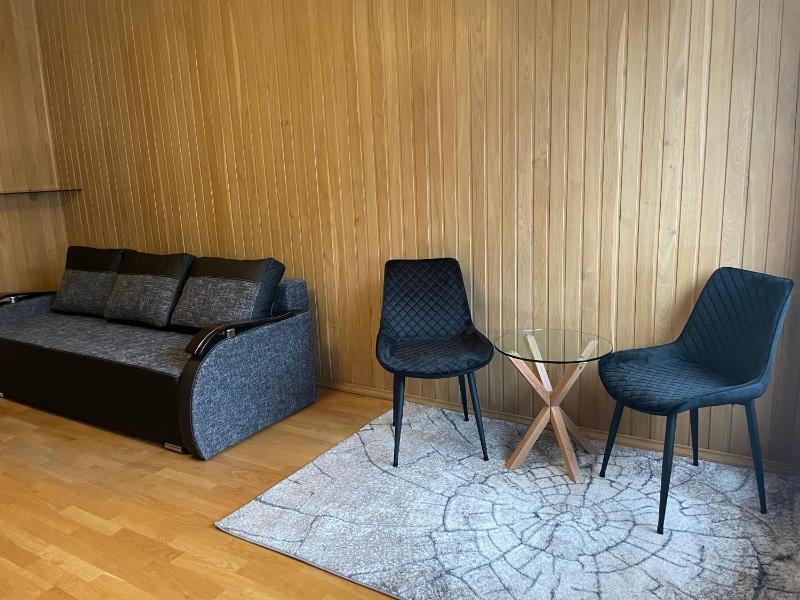 Цены на OAK apartment в Вильнюсе