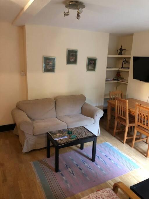 Cute Islington - Central London Apartment — отель в Лондоне, Соединенное Королевство