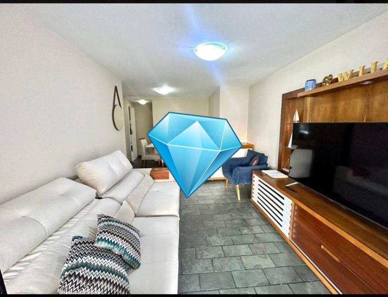 Apartamento no Recreio — отель с удобным расположением в Рио