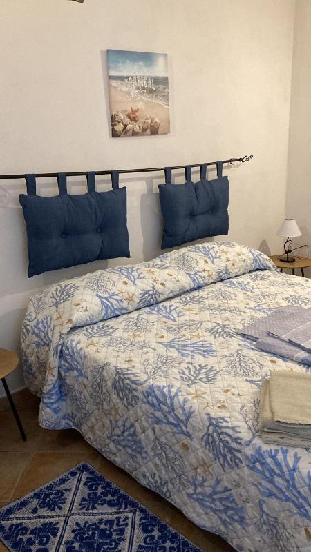 Casa Alina a Tresnuraghes - Paradiso fronte mare