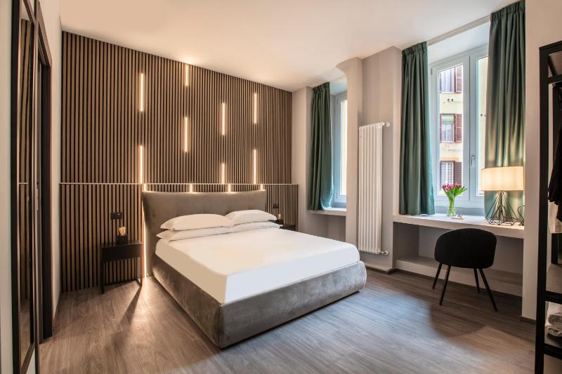 Residenza Sacconi — отзывы гостей и цены
