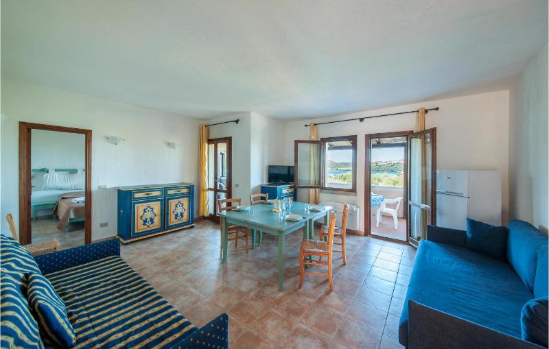 Bilo 4 Mare a Golfo Aranci - Incantevole vista mare