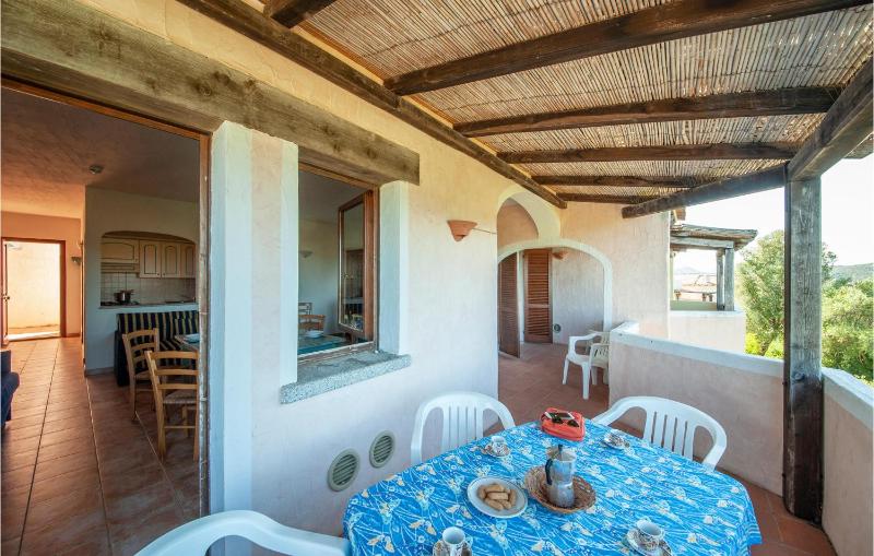 Bilo 4 Mare a Golfo Aranci - Incantevole vista mare